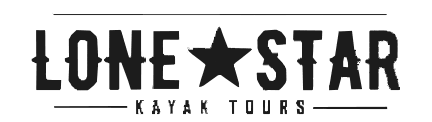 Lonestar-Kayaking-black-logo Lonestar Kayak Tours logo